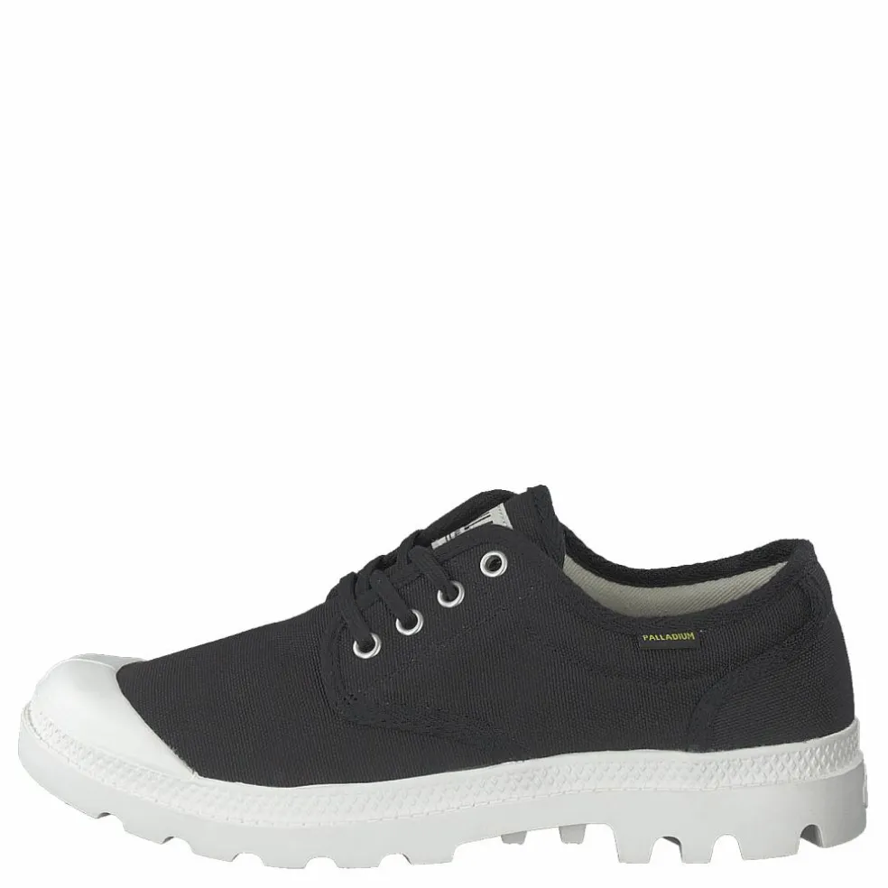Pampa Ox Originale Black/marshmallow