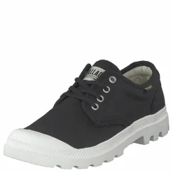 Pampa Ox Originale Black/marshmallow