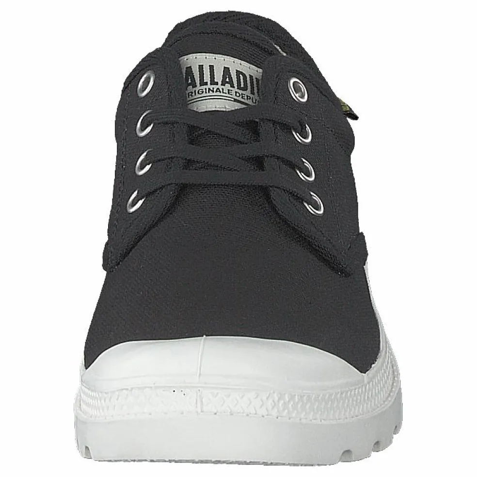 Pampa Ox Originale Black/marshmallow