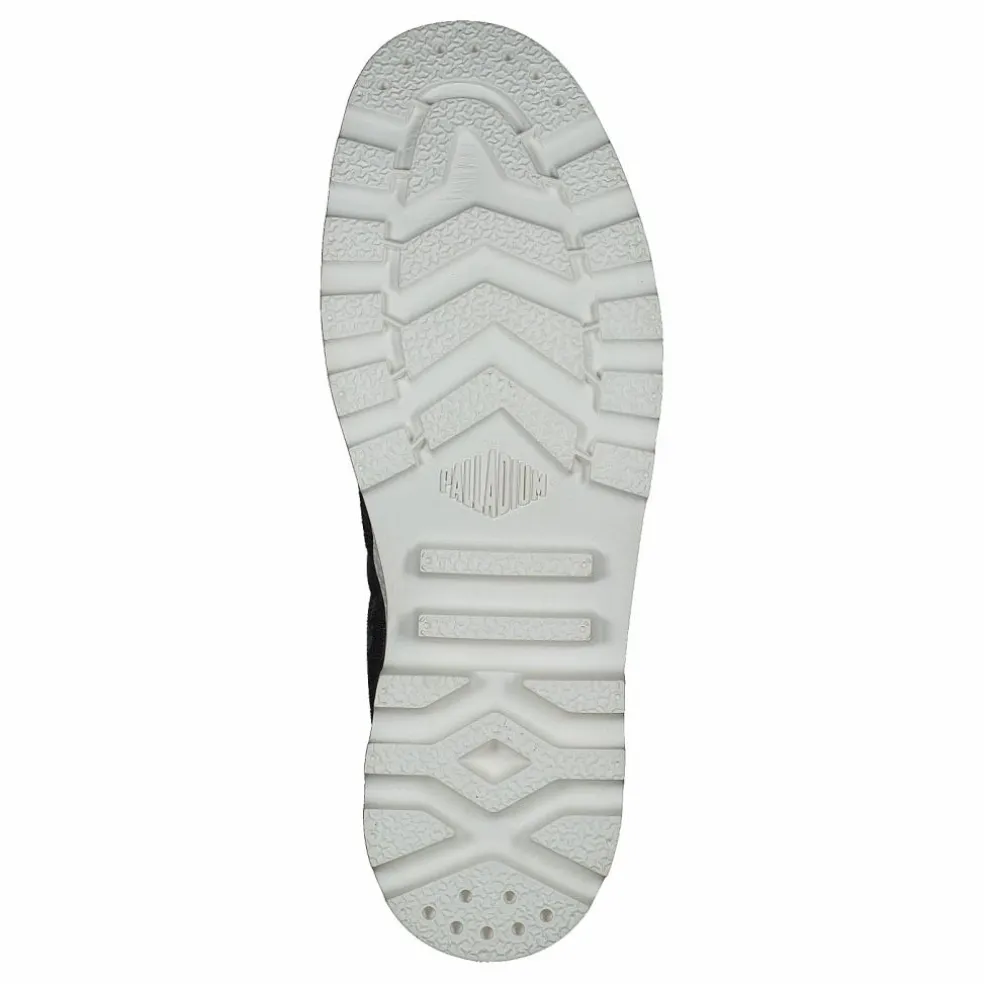 Pampa Ox Originale Black/marshmallow