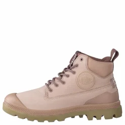 Pampa Sc Outsider Wp+ Rose Dust