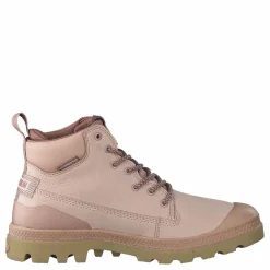 Pampa Sc Outsider Wp+ Rose Dust