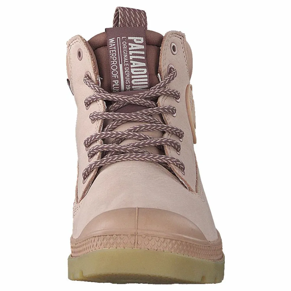 Pampa Sc Outsider Wp+ Rose Dust