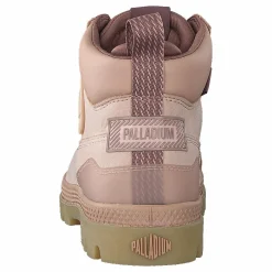 Pampa Sc Outsider Wp+ Rose Dust