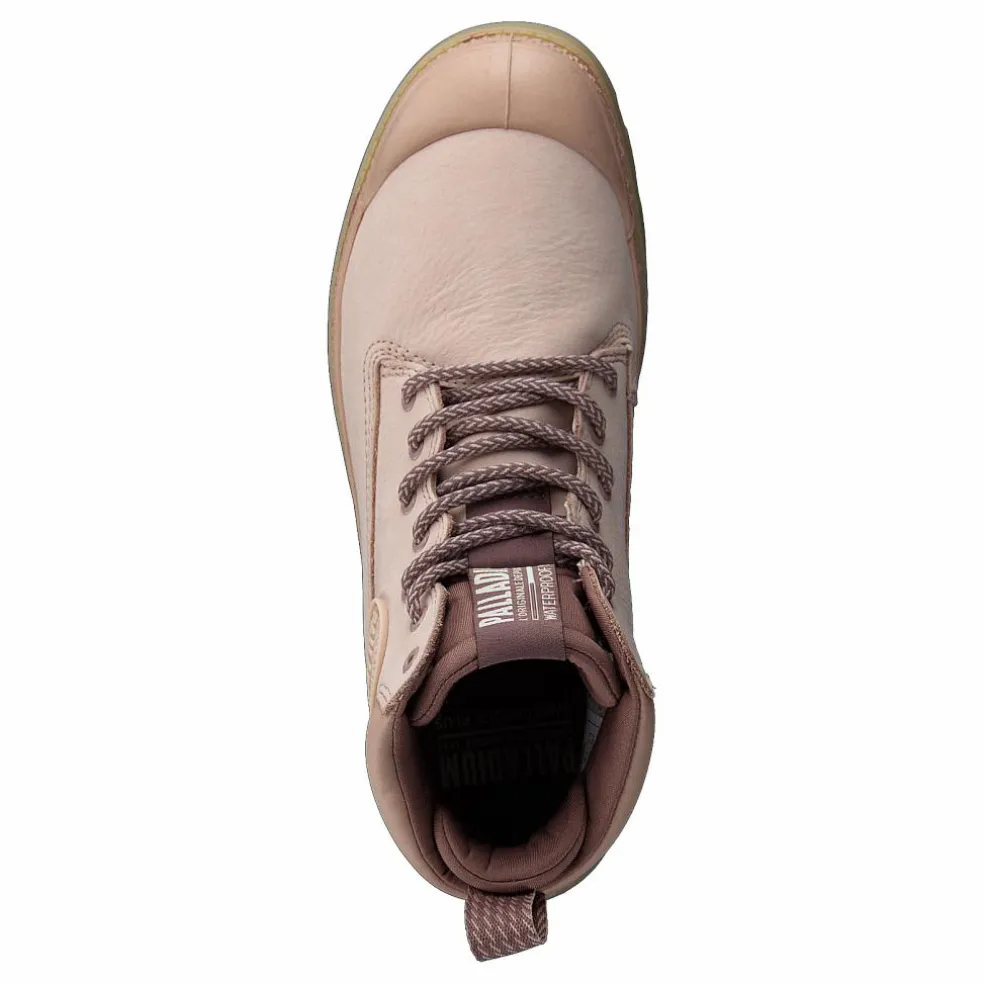 Pampa Sc Outsider Wp+ Rose Dust