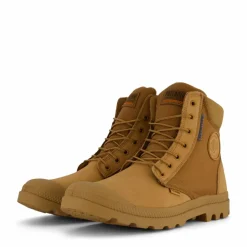 Pampa Sc Wpn U-s Dear Brown