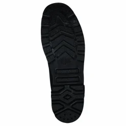 Pampa Shield Wp+ Lux Black/black