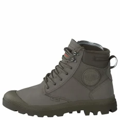 Pampa Shield Wp+ Lux Dune