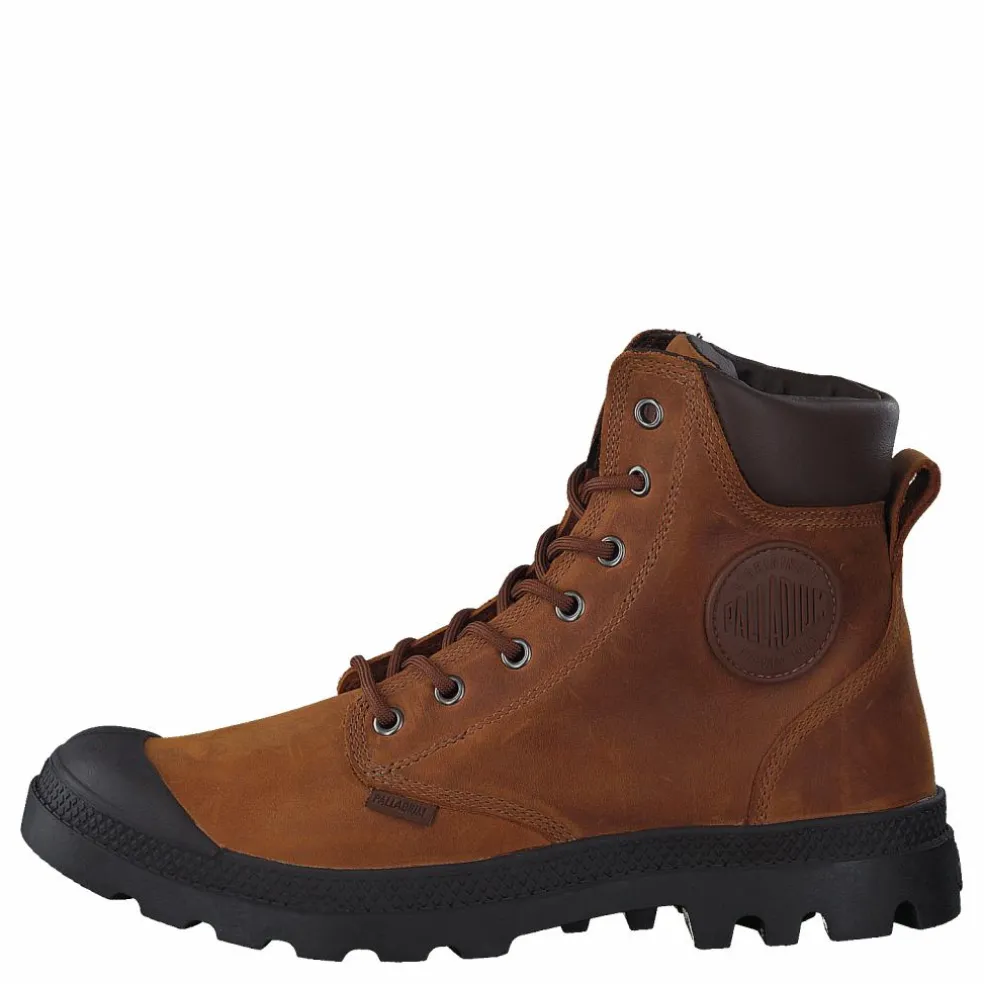 Pampa Sport Cuff WP LUX Sunrise