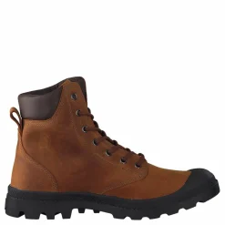 Pampa Sport Cuff WP LUX Sunrise