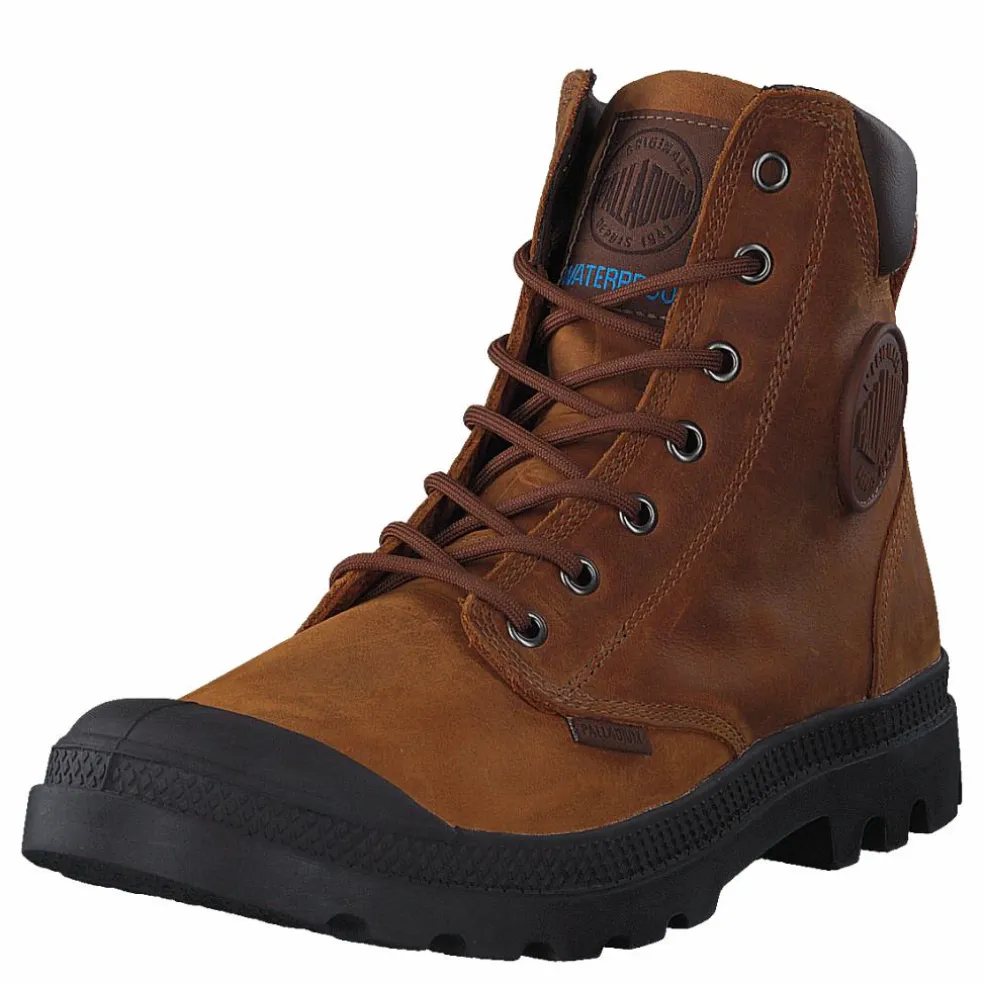 Pampa Sport Cuff WP LUX Sunrise