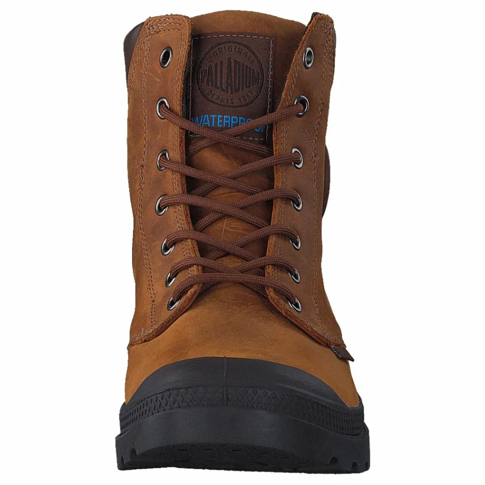 Pampa Sport Cuff WP LUX Sunrise