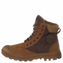 Pampa Sport Cuff Wpn Mahogany