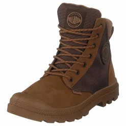 Pampa Sport Cuff Wpn Mahogany