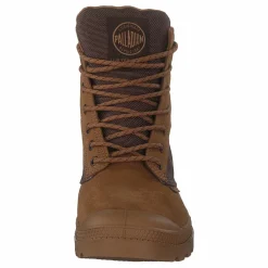 Pampa Sport Cuff Wpn Mahogany