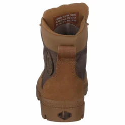 Pampa Sport Cuff Wpn Mahogany