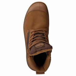 Pampa Sport Cuff Wpn Mahogany