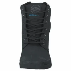 Pampa Sport Cuff Wps Black/black