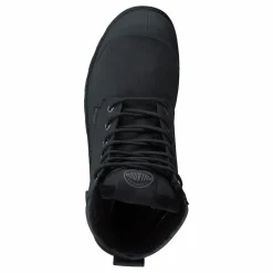 Pampa Sport Cuff Wps Black/black