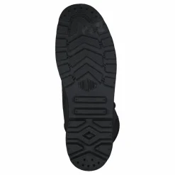 Pampa Sport Cuff Wps Black/black