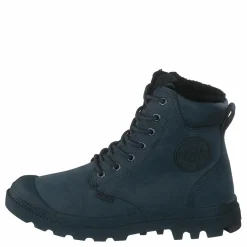 Pampa Sport Cuff Wps Dark Shadow