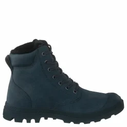 Pampa Sport Cuff Wps Dark Shadow