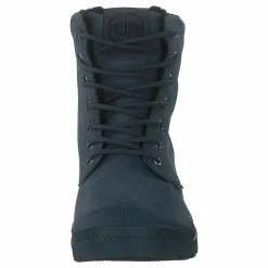 Pampa Sport Cuff Wps Dark Shadow