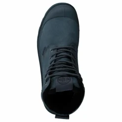 Pampa Sport Cuff Wps Dark Shadow