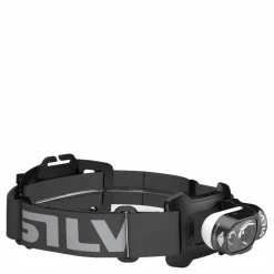 Pannlampa Cross Trail 7r Grey/white