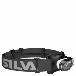 Pannlampa Cross Trail 7xt Grey/white