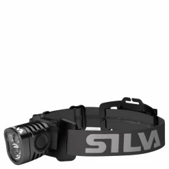 Pannlampa Exceed 4r Grey/white