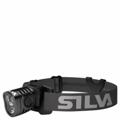 Pannlampa Exceed 4xt Grey/white