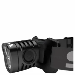 Pannlampa Exceed 4xt Grey/white