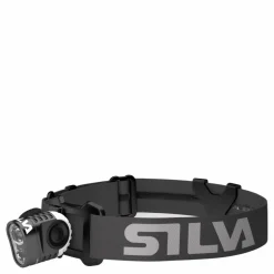 Pannlampa Trail Speed 5x Grey/white