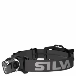 Pannlampa Trail Speed 5xt Grey/white