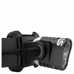 Pannlampa Trail Speed 5xt Grey/white