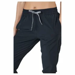 Pant Play Women Black