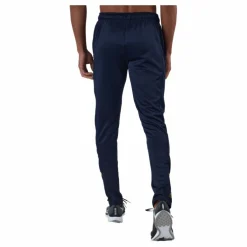 Pantalon Bullpadel Voros 400 Oceano Profundo