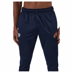 Pantalon Bullpadel Voros 400 Oceano Profundo