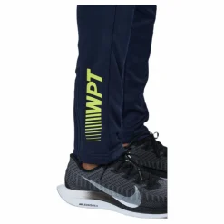 Pantalon Bullpadel Voros 400 Oceano Profundo