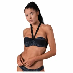 Panthera Circe Top Black