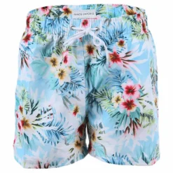 Paradise Marios Jr Patterned