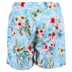 Paradise Marios Jr Patterned