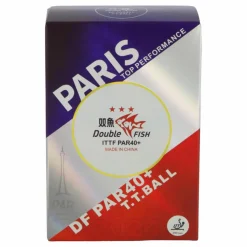 Pari2024 Ball (6 Pcs.)