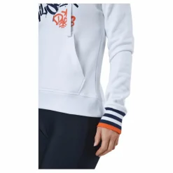 Paris 2022 Po Hoody White