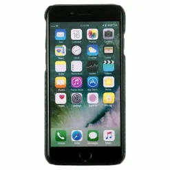 Paris Emerald Snake iPhone 6/6s/7/8 Green