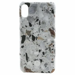 Paris Phone Case iPhone Xs Max White