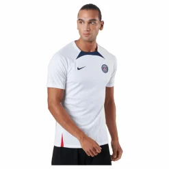 Paris Saint-germain Strike Men White/midnight Navy/midnight N