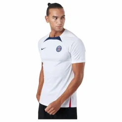 Paris Saint-germain Strike Men White/midnight Navy/midnight N