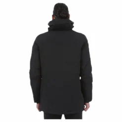 Patrick Parka Black